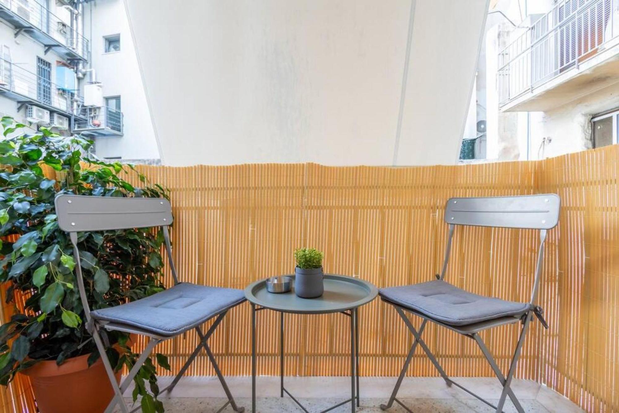 אתונה Roubnb Acropolis Museum 1Bd Apt מראה חיצוני תמונה